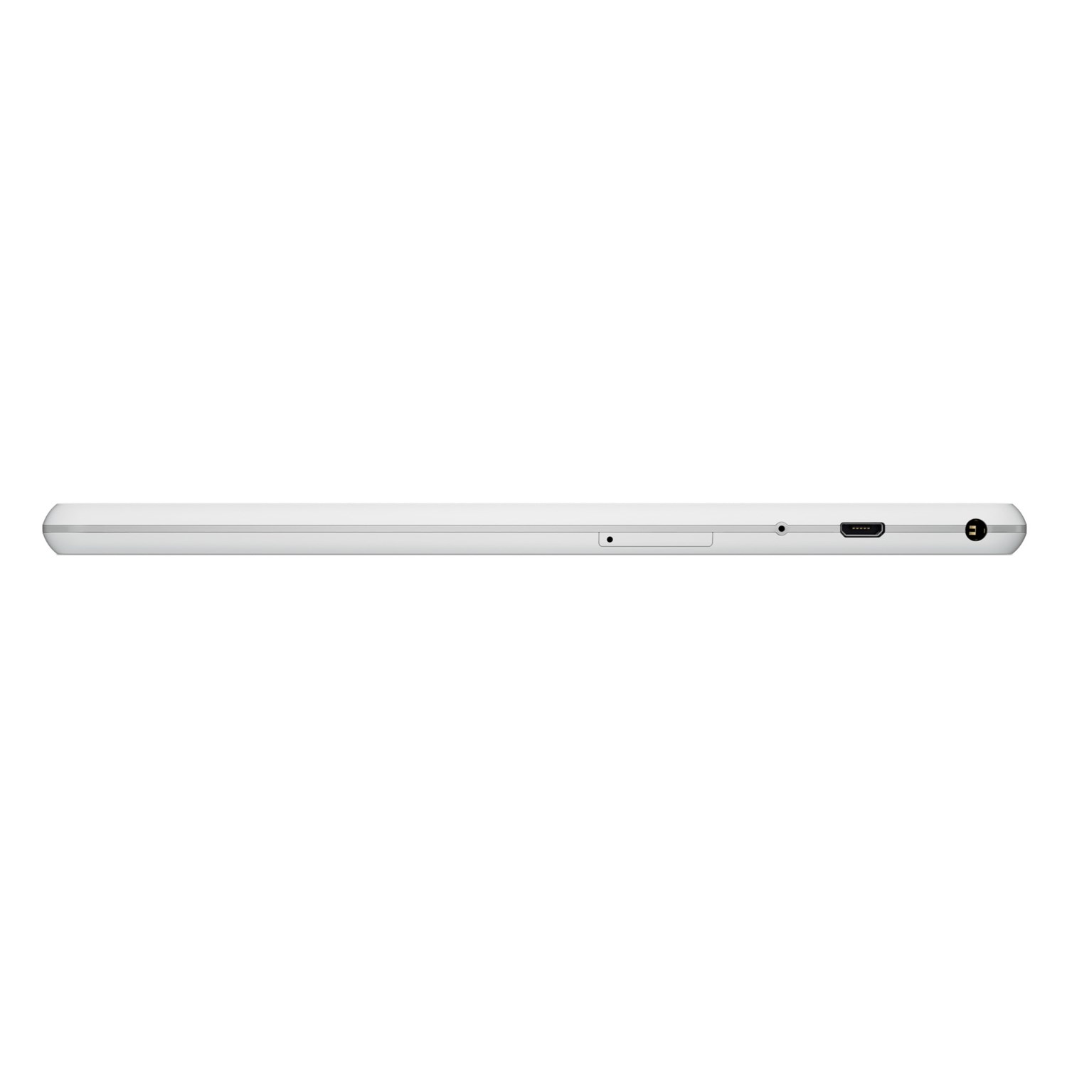 Lenovo Tab M10 (HD) LTE Tablet 32GB/2GB Polar White