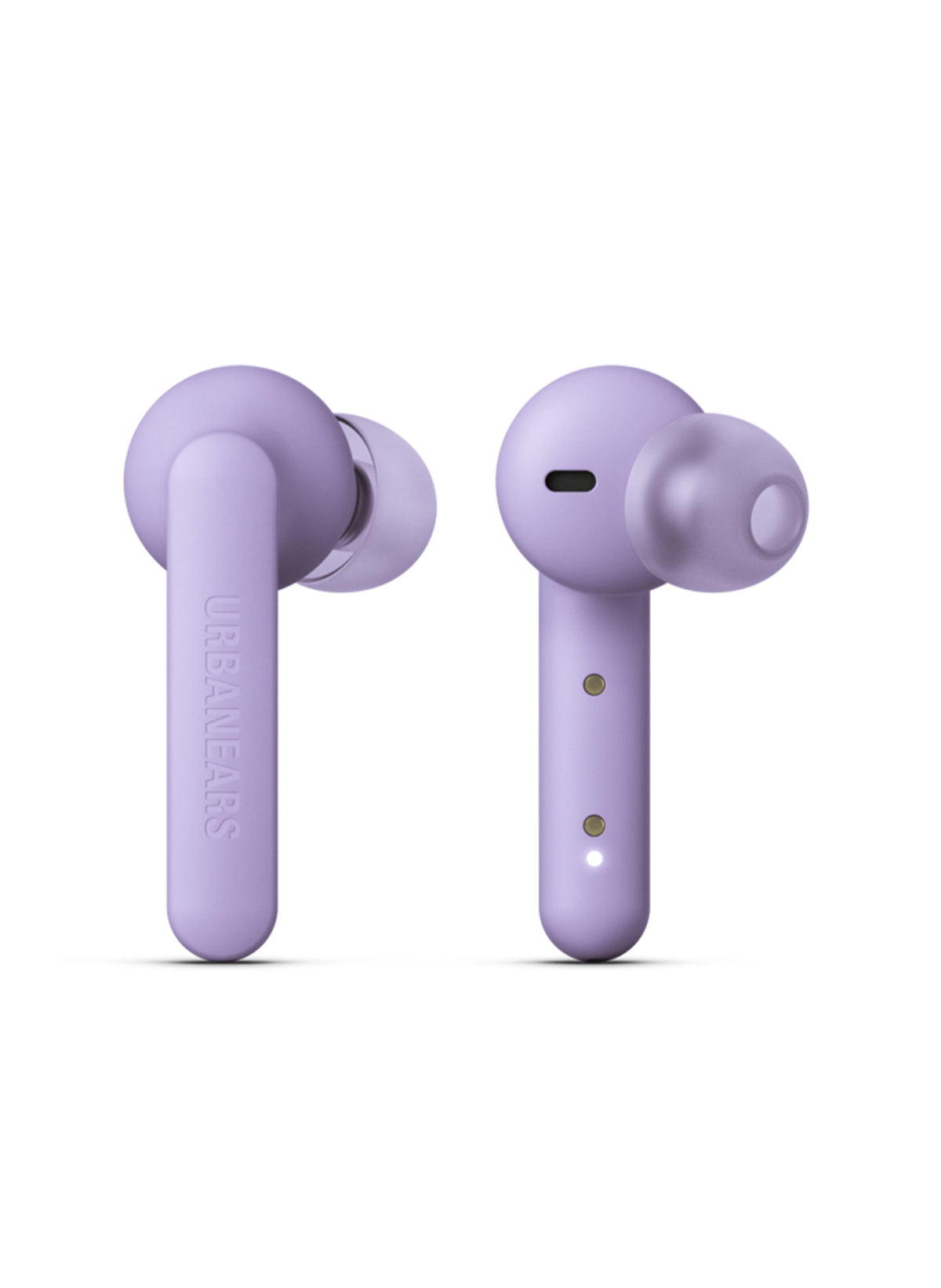 Urbanears Alby True Wireless In-ear Bluetooth Kopfhörer - Ultra Violet