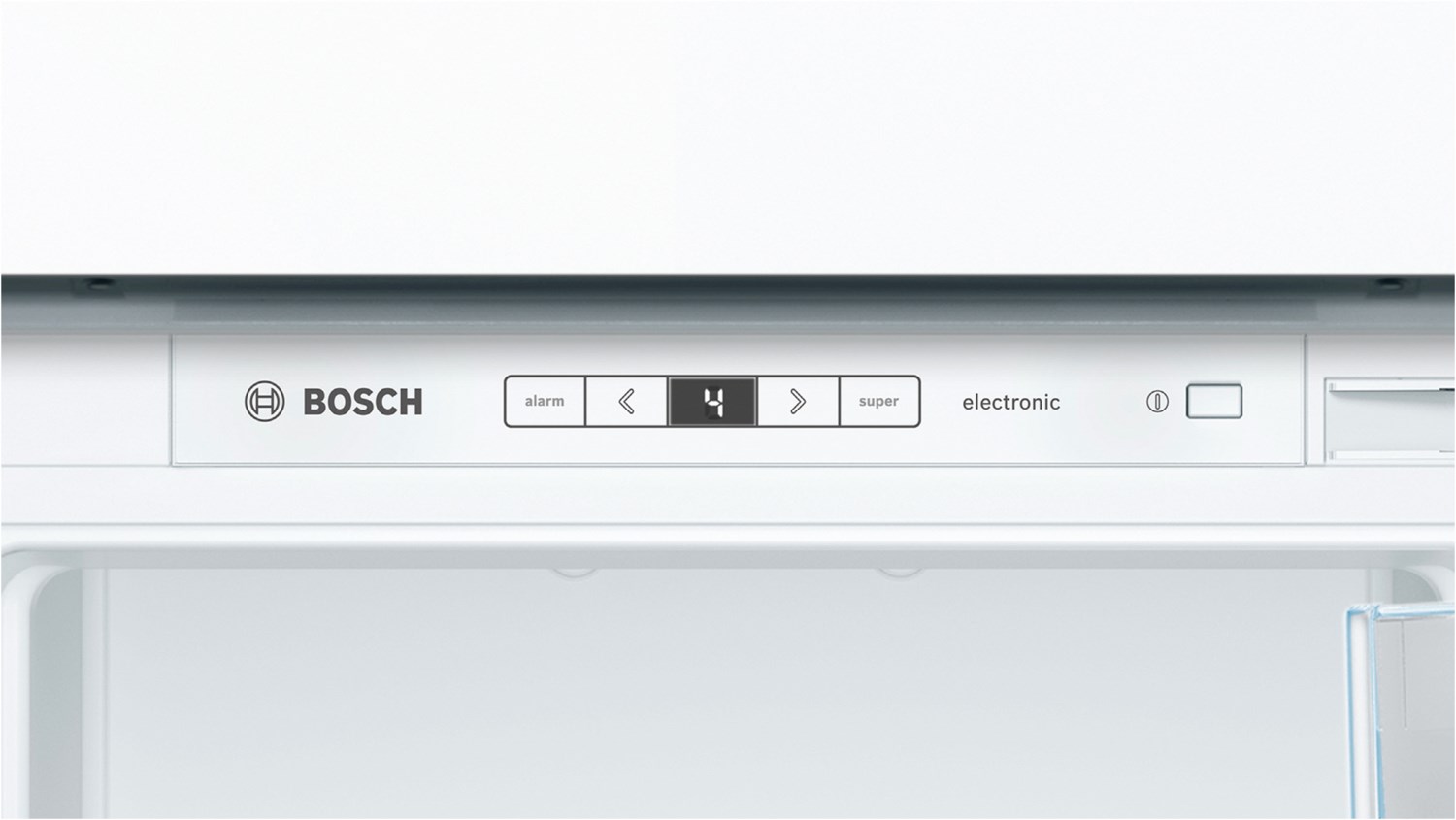 Bosch Serie 6 Einbaukühlschrank 144 Liter