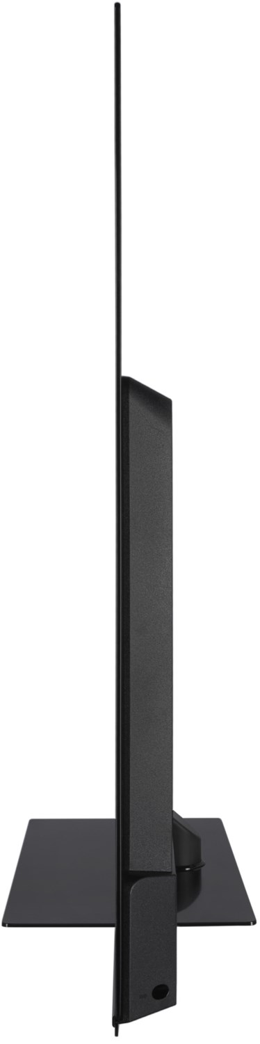Panasonic 65 Zoll (164 cm) UHD Smart OLED-TV schwarz