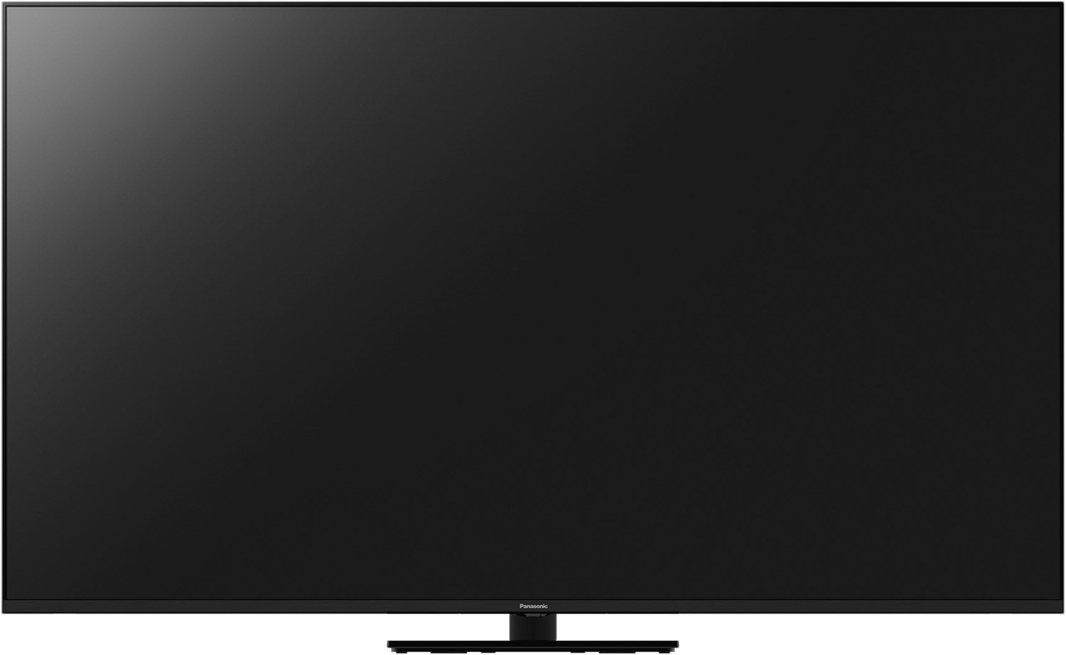 Panasonic 65 Zoll (164 cm) UHD Smart TV schwarz
