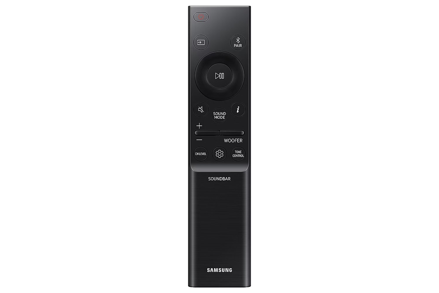 Samsung HW-Q995GC/ZG 11.1.4-Kanal Surround Sound System titanschwarz