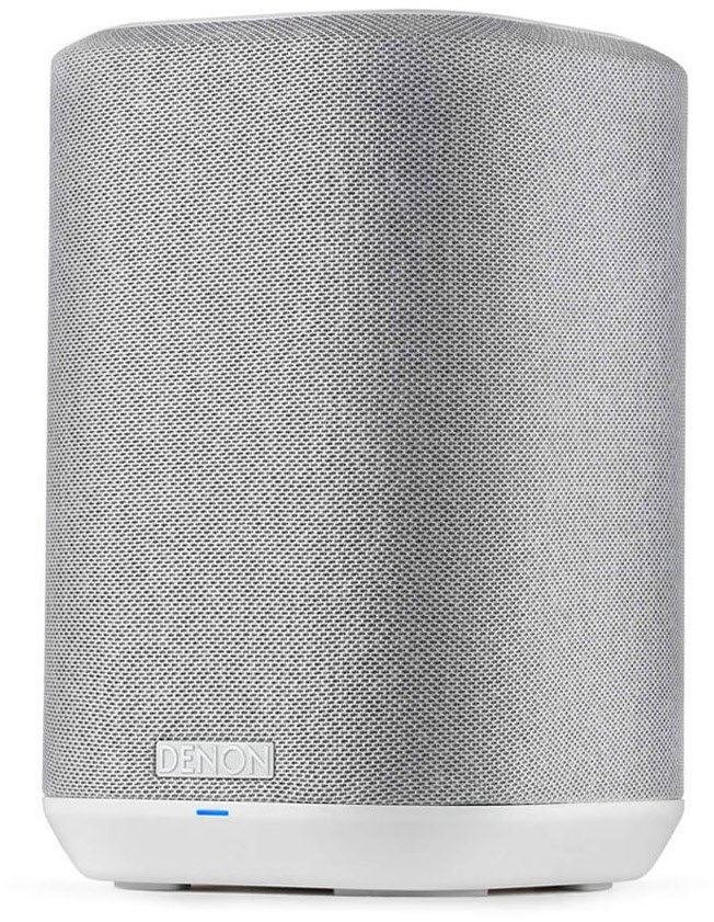 Denon Home 150 HiFi Multiroom-Lautsprecher, WLAN, Bluetooth, USB, weiß