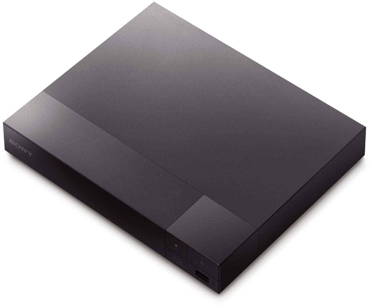 Sony BDP-S3700B 4K Ultra HD Blu-ray Disc Player (Dolby Atmos, HDMI) schwarz