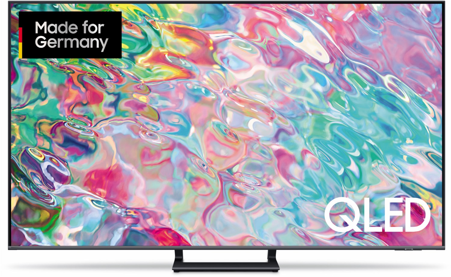 Samsung QLED-TV 65" (163 cm) 4K Q73B schwarz