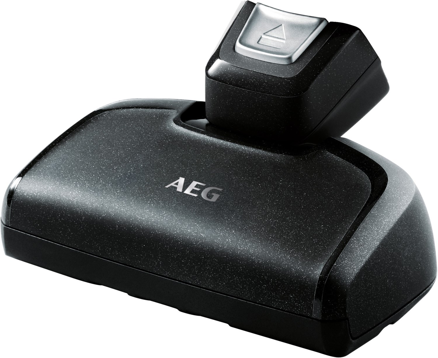 AEG AZE134 Elektrosaugbürste für Handteil des CX7-2 und QX8 schwarz