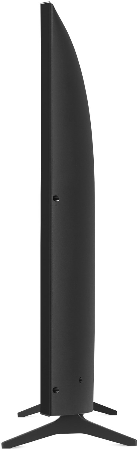 LG 55 Zoll (139 cm) 4K UHD Smart TV schwarz