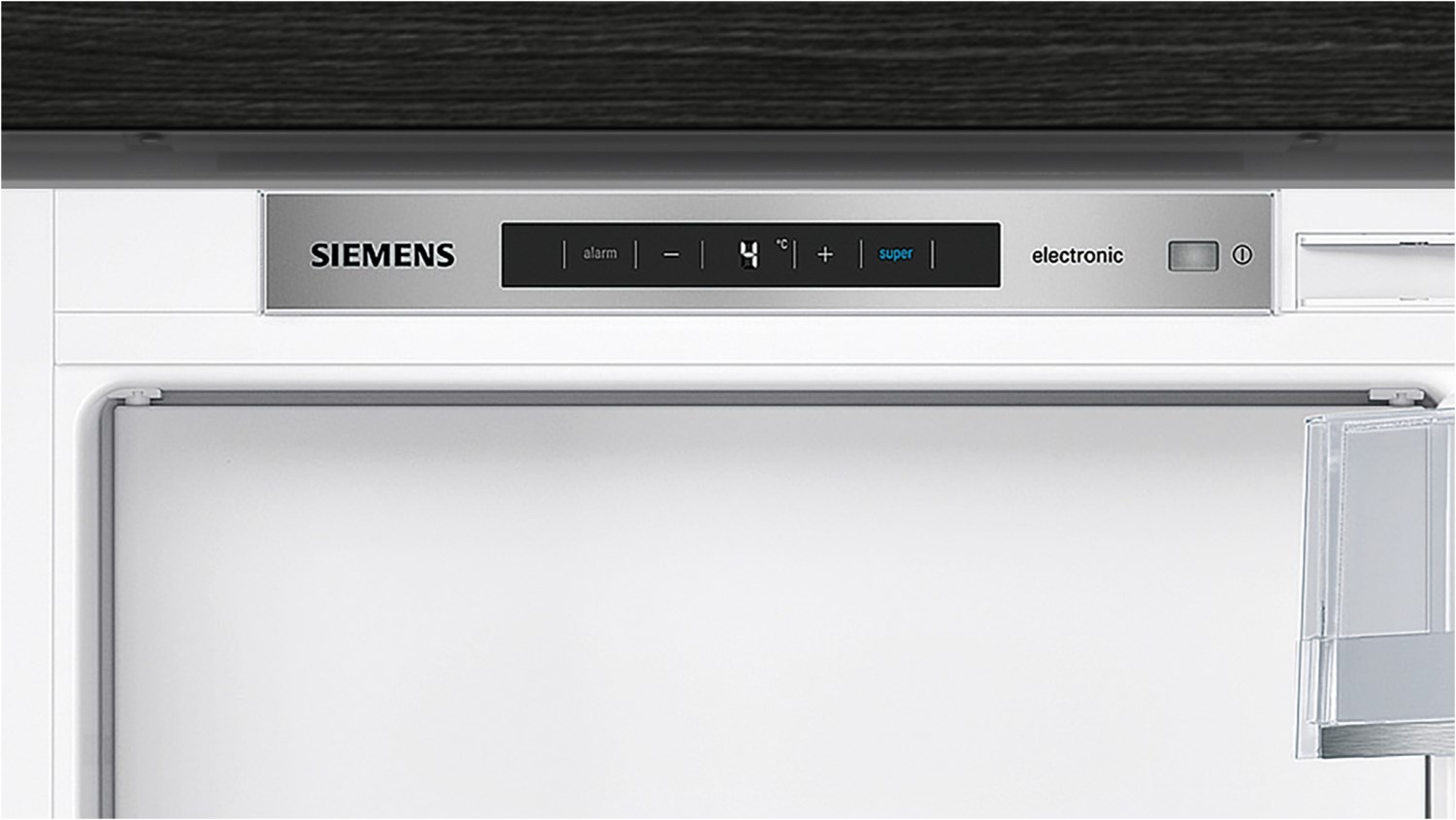 Siemens iQ500 Einbaukühlschrank mit Gefrierfach, 88 cm