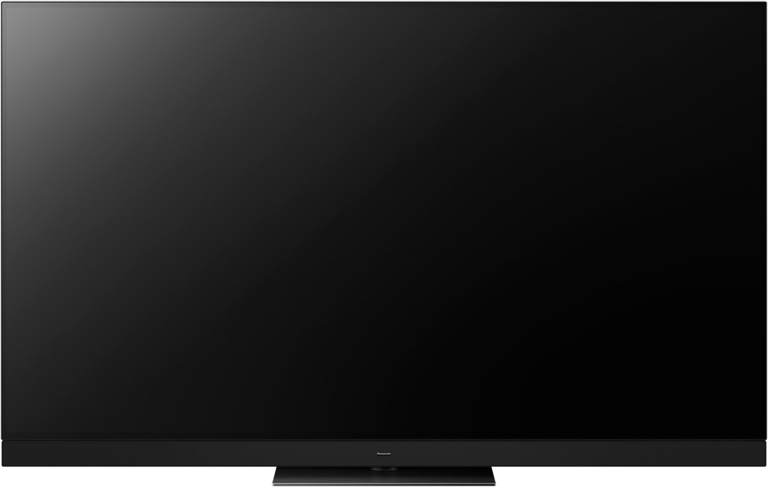 Panasonic Master OLED 77 Zoll (194 cm) UHD TV black metallic