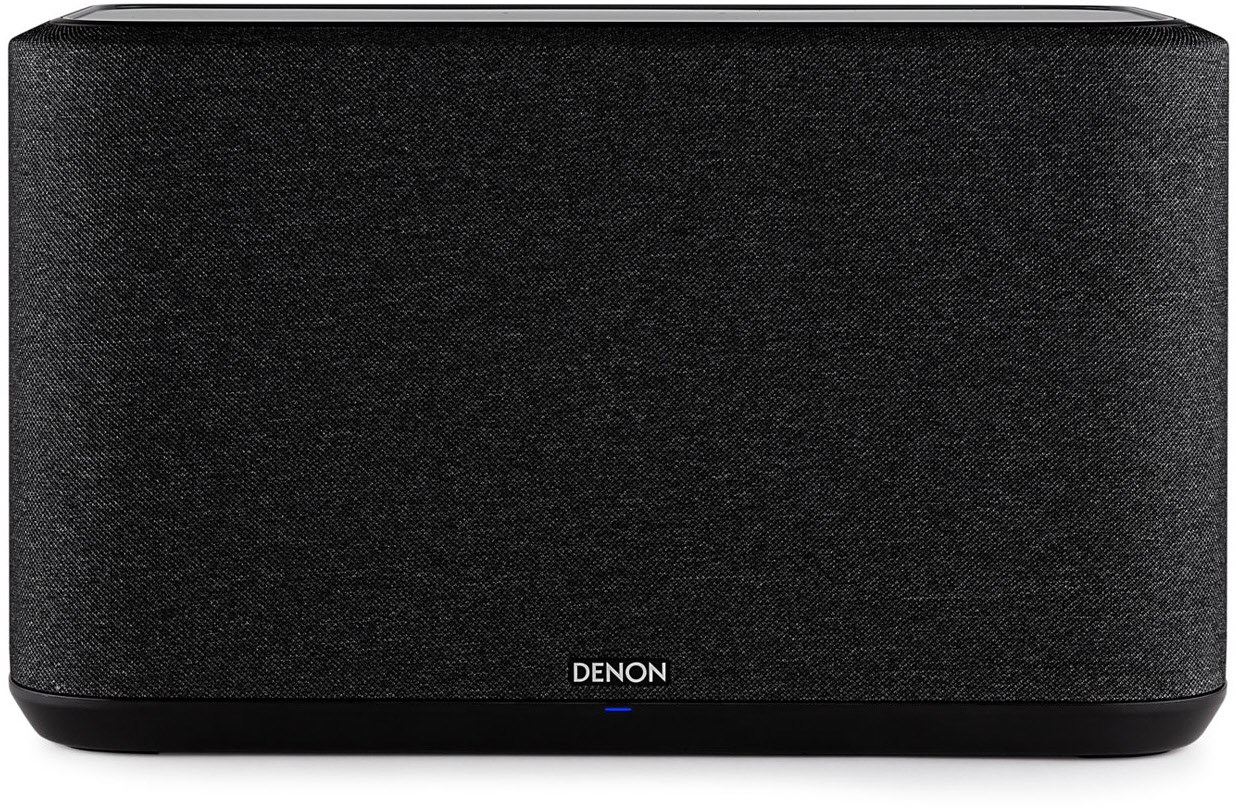 Denon Home 350 Streaming-Lautsprecher schwarz