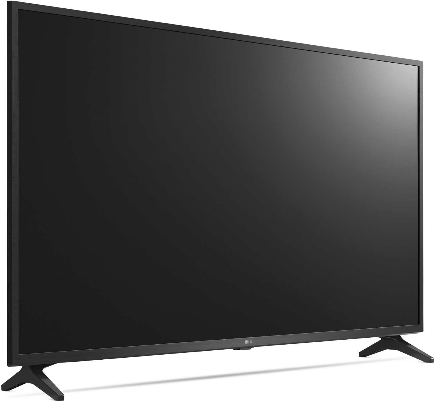 LG 4k UltraHD UQ75 LED-Fernseher 65 Zoll (164 cm), Triple Tuner, schwarz