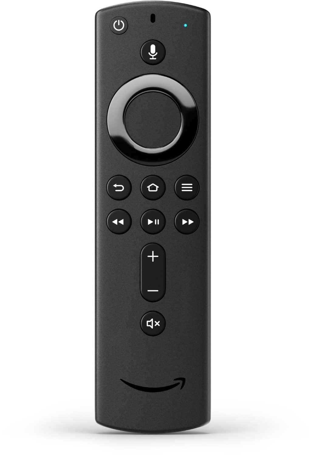 Amazon Fire TV Stick 2020 - 3. Generation mit Alexa-Sprachfernbedienung