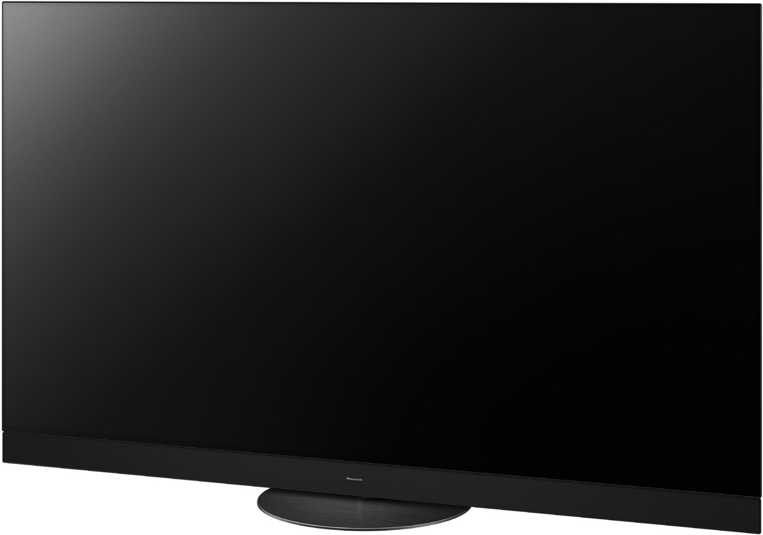 Panasonic OLED TV 65 Zoll (165cm) 4k UHD schwarz