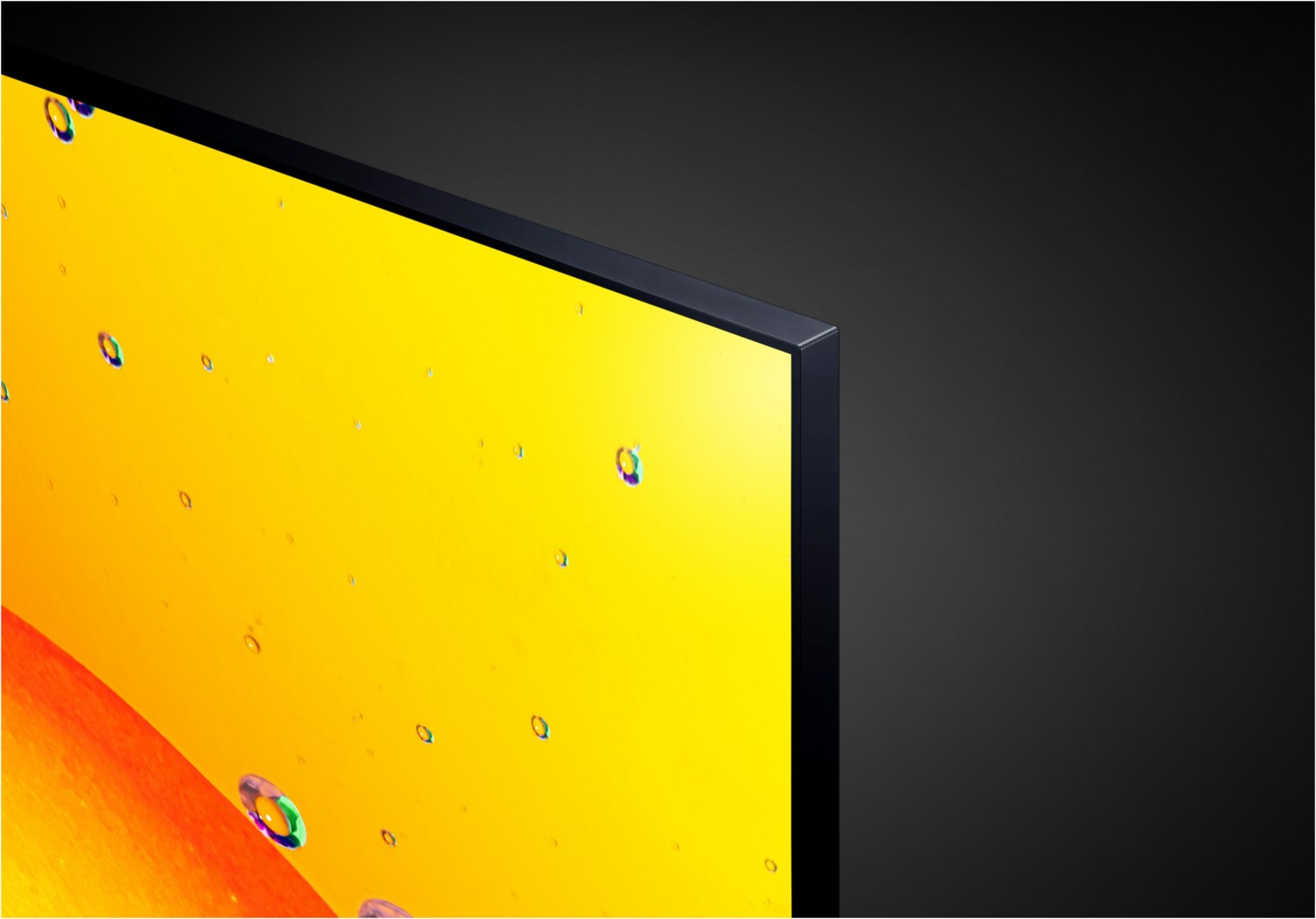 LG 65 Zoll (164 cm) 4K UHD NanoCell Smart TV schwarz