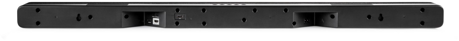 Denon DHT-S517 3.1.2 Dolby Atmos Soundbar System mit kabellosem Subwoofer