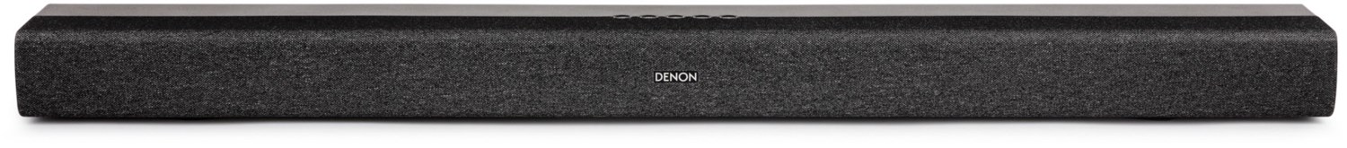 Denon DHT-S217 Full-Range-Soundbar schwarz