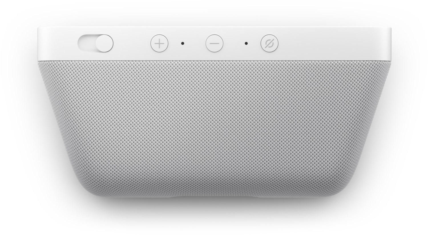 Amazon Echo Show 5 – kompaktes Smart Display mit Alexa, weiß