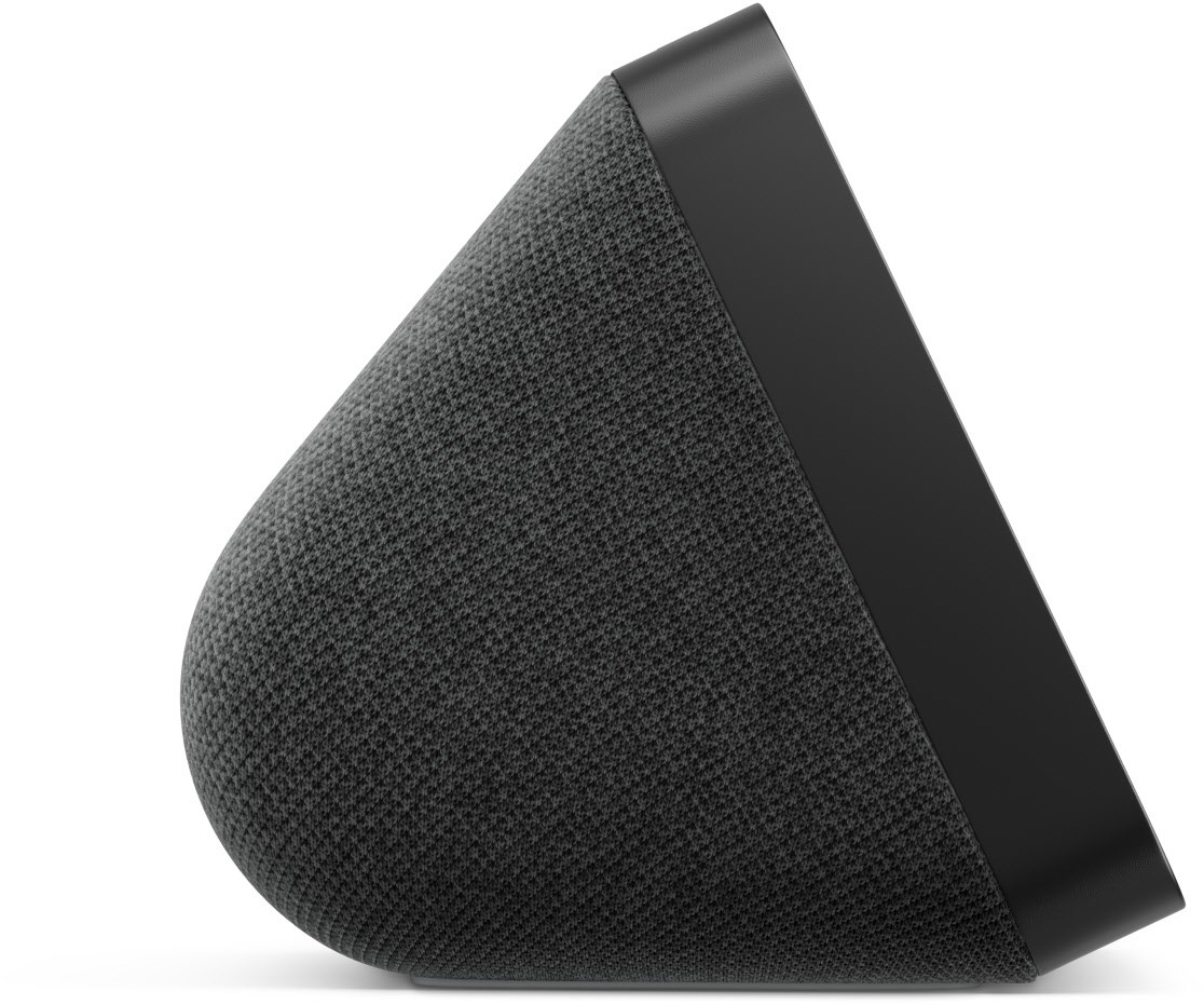 Amazon Echo Show 5 – kompaktes Smart Display mit Alexa, schwarz