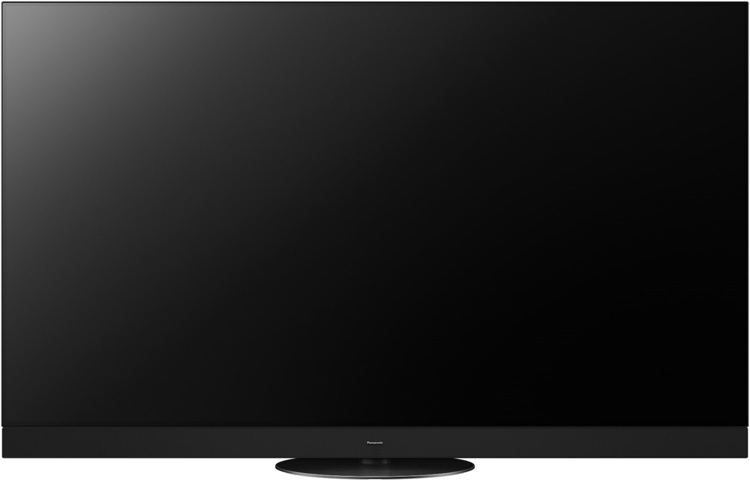 Panasonic Master OLED 65 Zoll (164cm) UHD TV schwarz