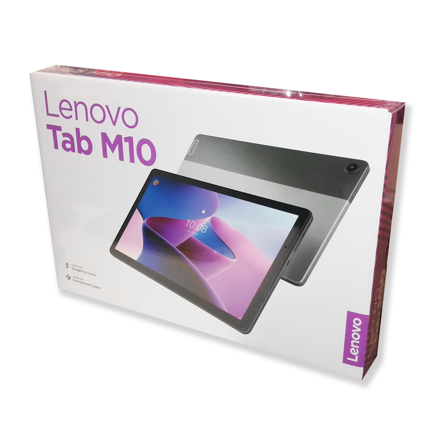 Lenovo Tab M10 Tablet-PC 3. Gen. - 10.3Zoll 32GB/3GB storm grey