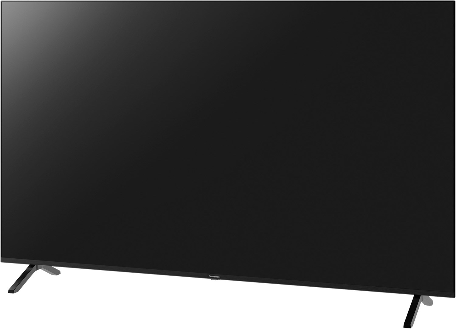 Panasonic 75 Zoll (189cm) 4K UHD HDR LCD TV schwarz