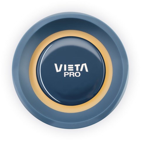 Vieta Pro PARTY BT Bluetooth Lautsprecher 40W Blue
