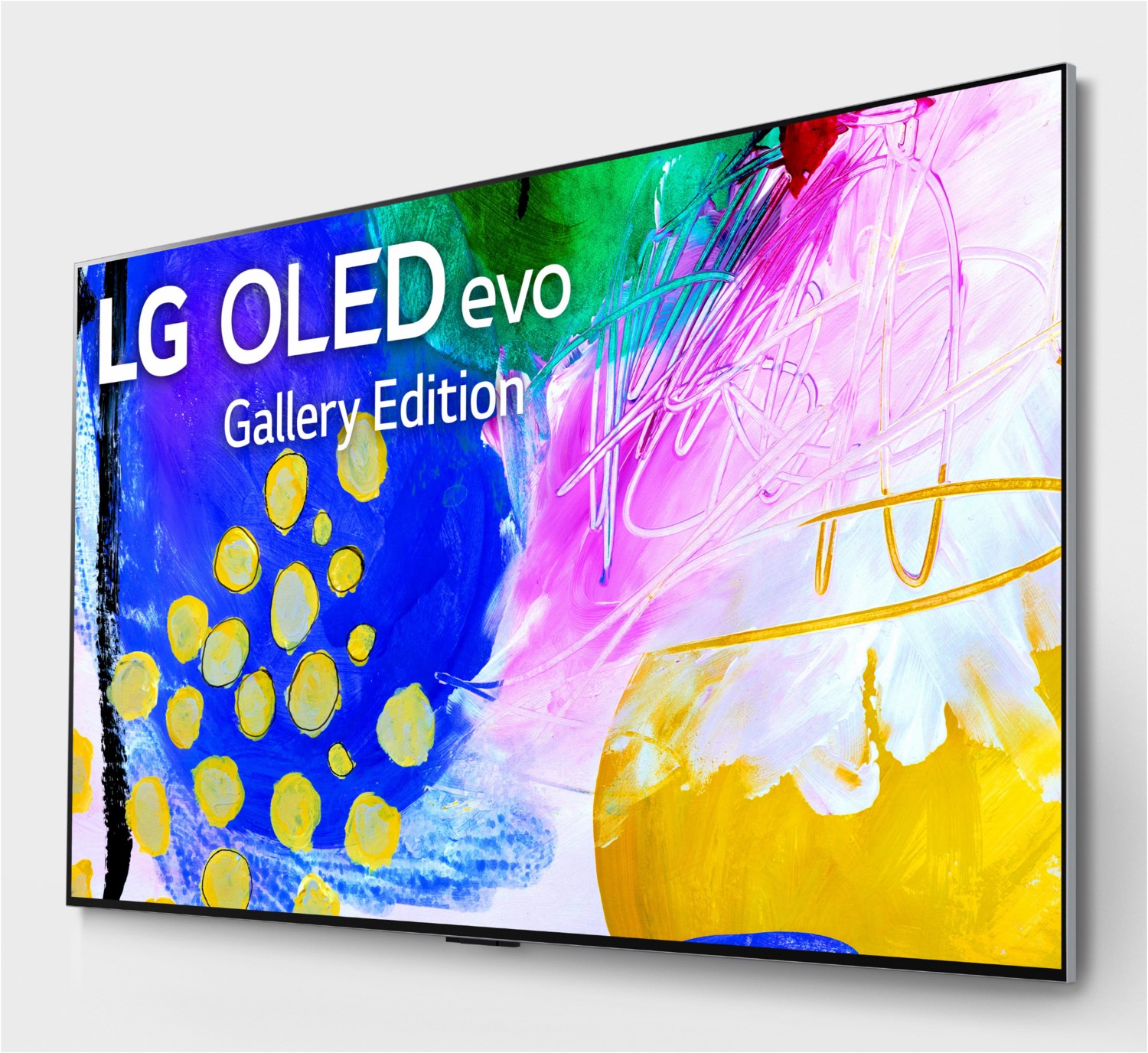 LG OLED evo TV G2 OLED55G29LA 55 Zoll (139 cm) 4K