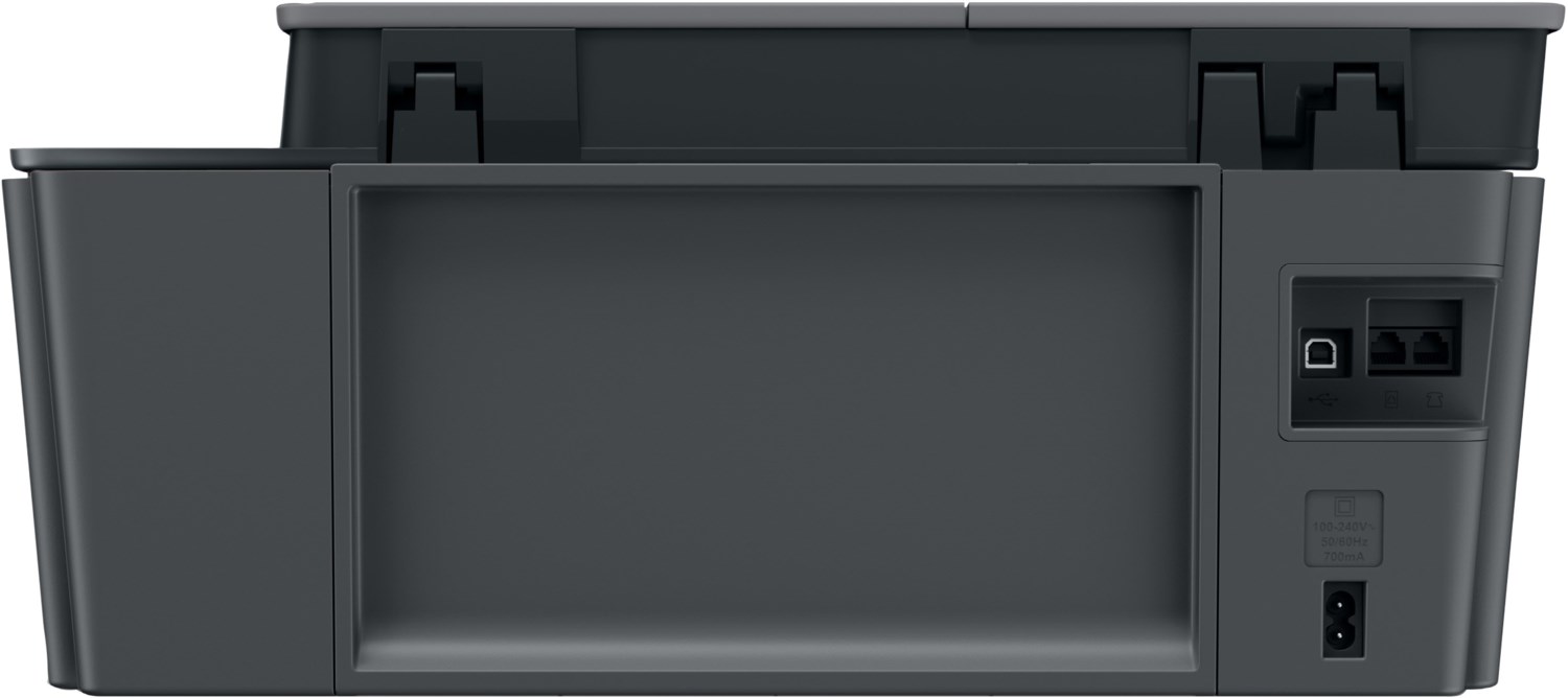 HP Smart Tank Plus 570 Multifunktionsgerät Tinte schwarz
