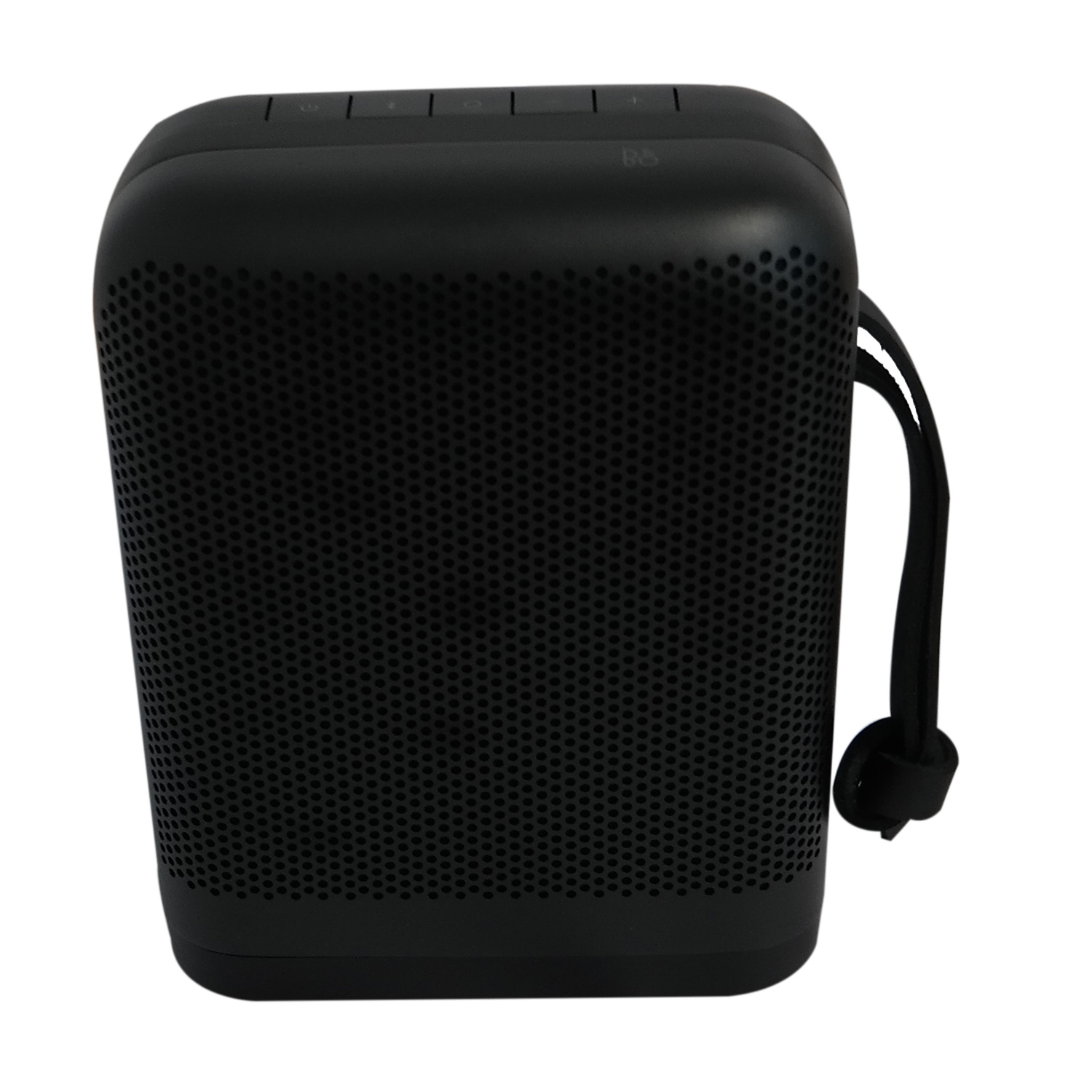 Bang & Olufsen Beoplay P6 Bluetooth Lautsprecher black