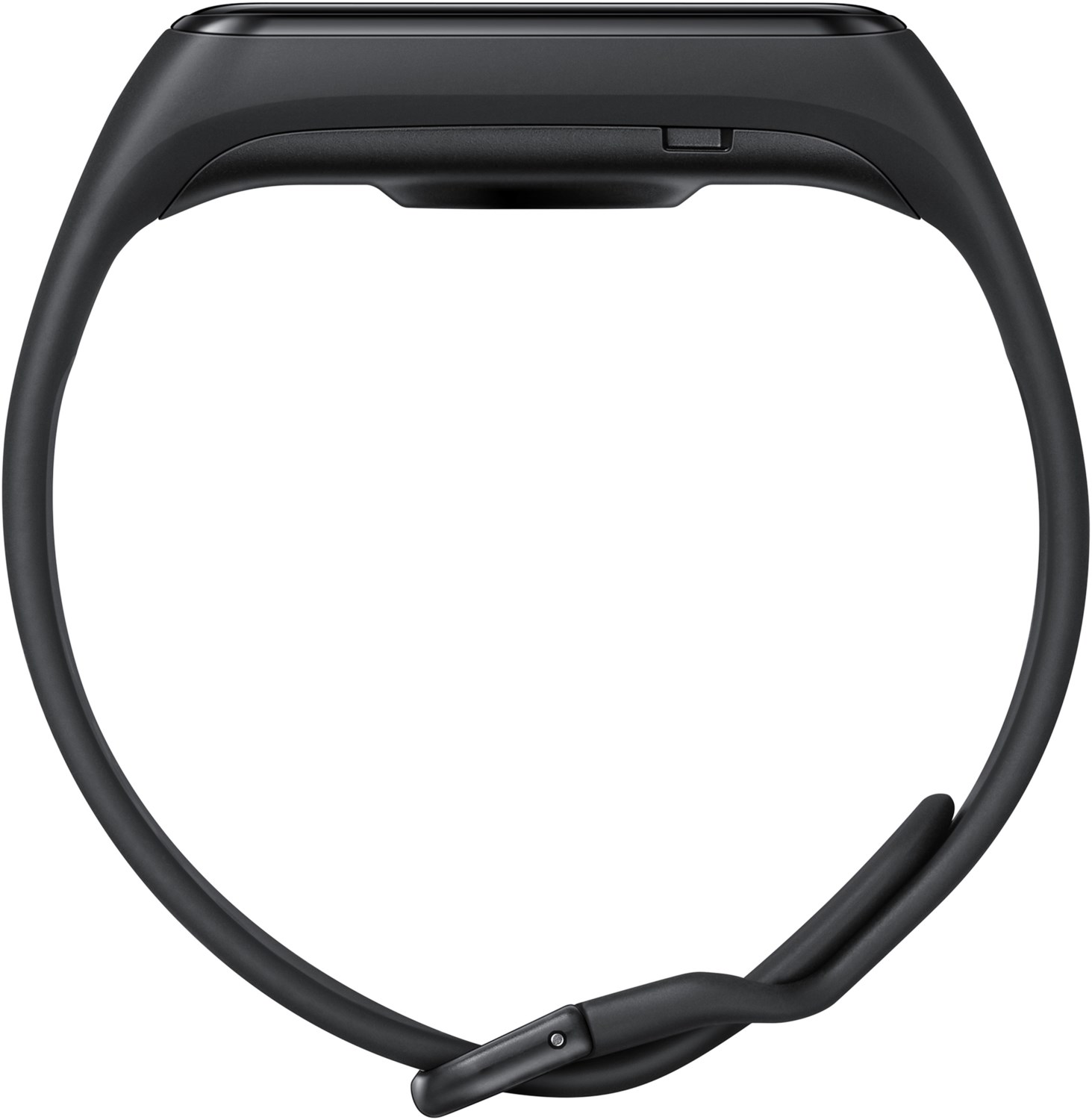 Samsung Galaxy Fit2 Aktivitäts-Tracker Smartwatch schwarz