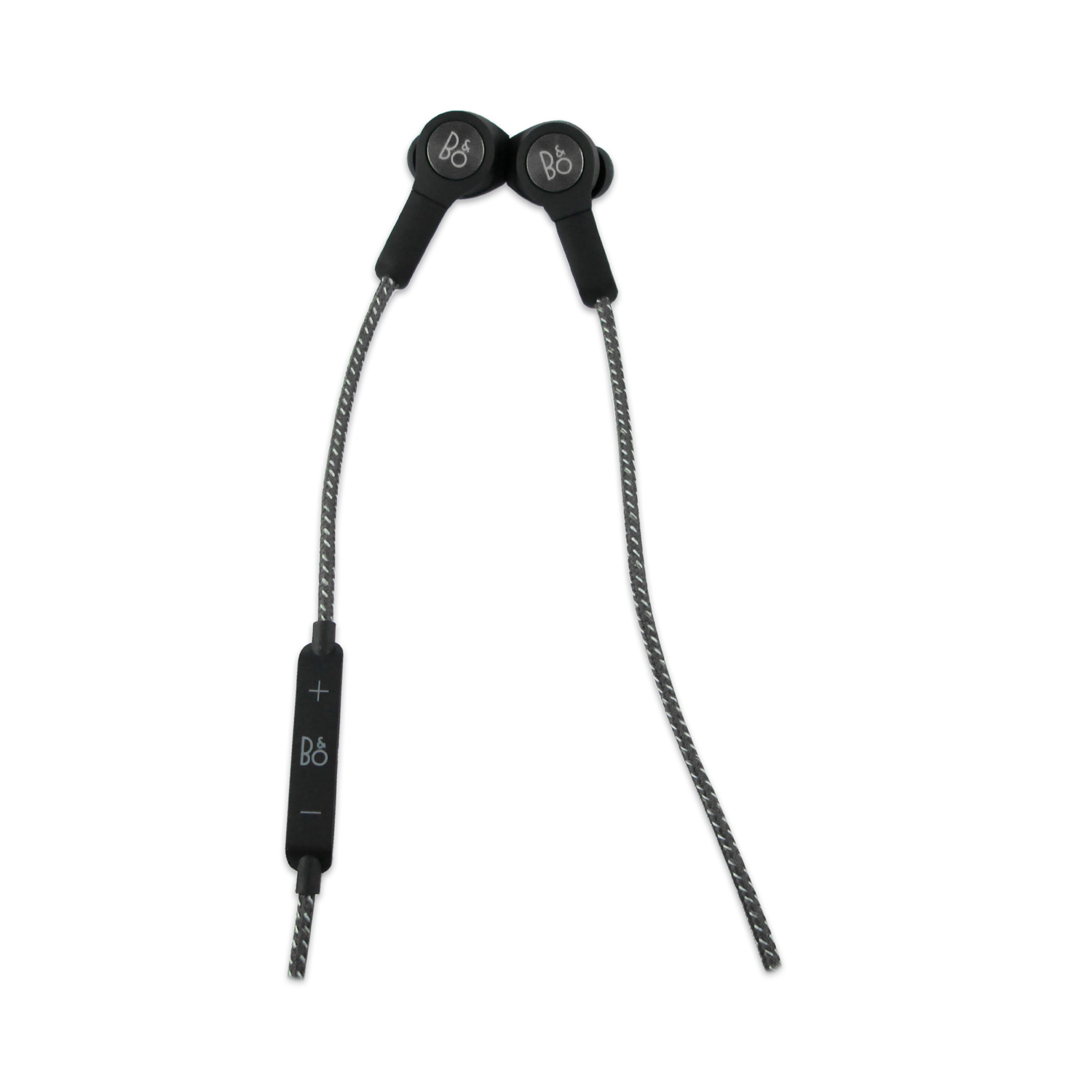 B&O Play Beoplay H5 Bang & Olufsen Wireless Bluetooth In-Ear-Kopfhörer schwarz