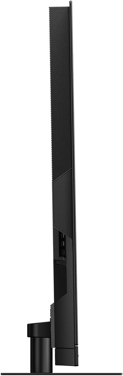 Panasonic Master OLED 77 Zoll (194 cm) UHD TV black metallic