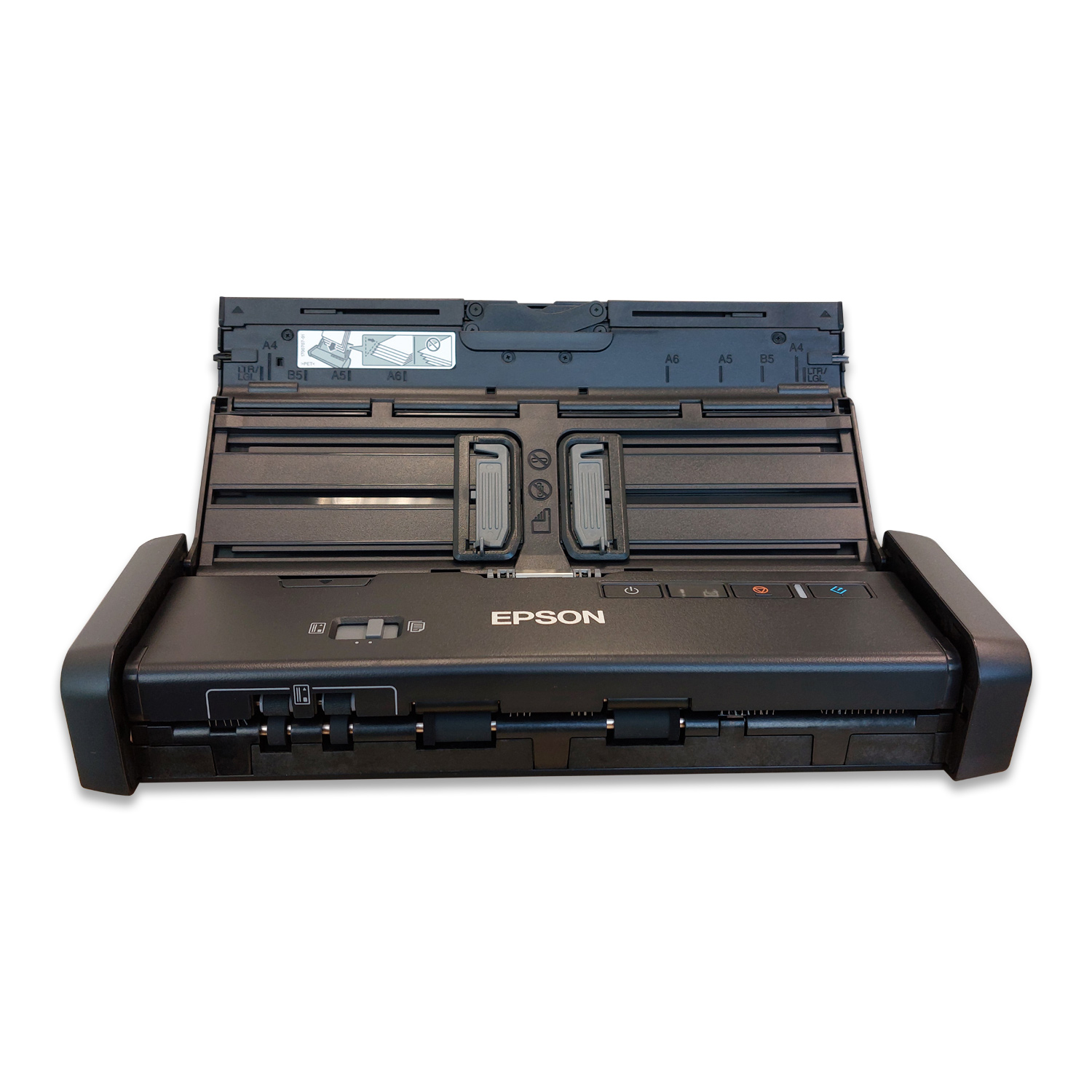 Epson WorkForce DS-310 Dokumentenscanner