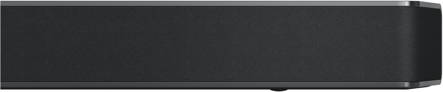 LG DS95QR Soundbar TV-Soundsystem schwarz