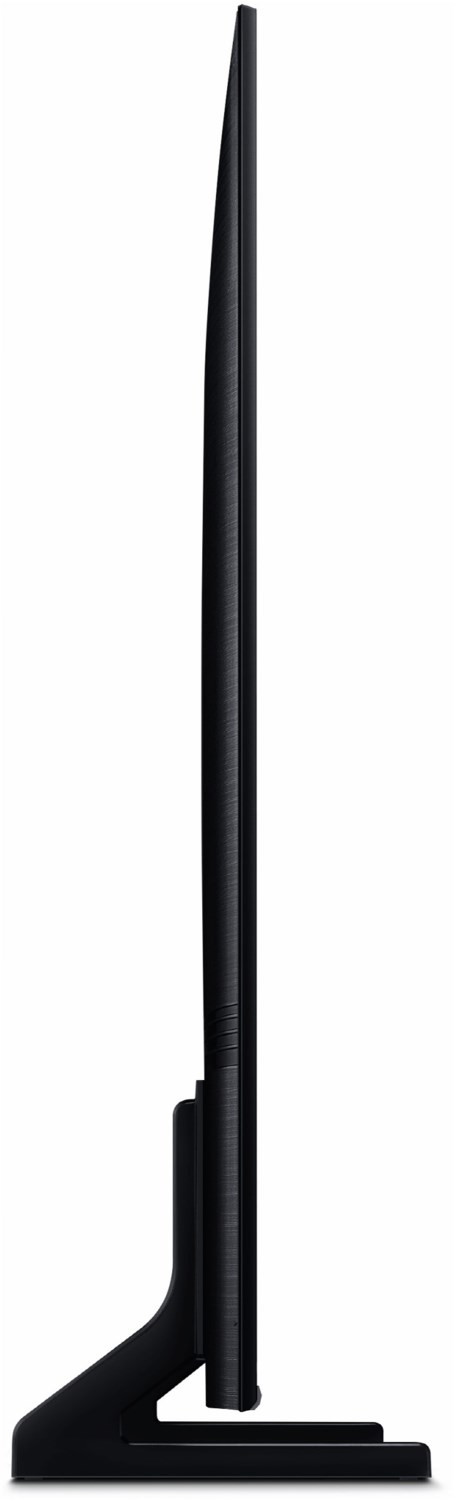 Samsung QLED-TV 55 Zoll (138 cm) schwarz
